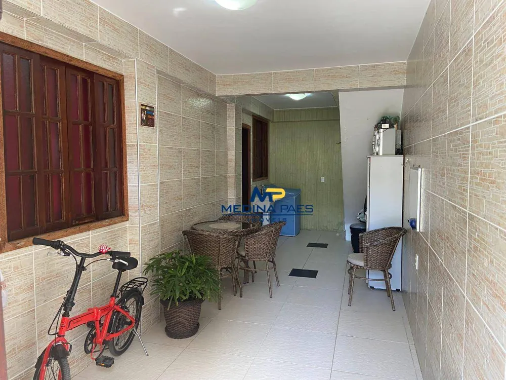 Casa, 2 quartos - Foto 18