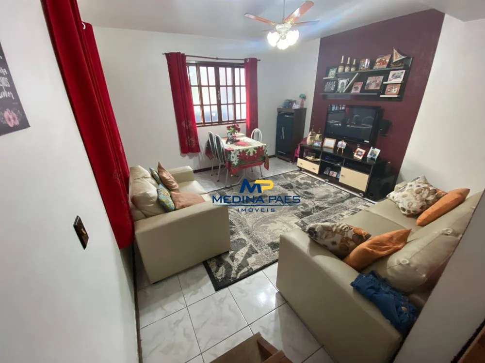 Casa, 2 quartos - Foto 4