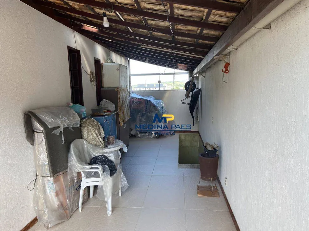 Casa, 2 quartos - Foto 21