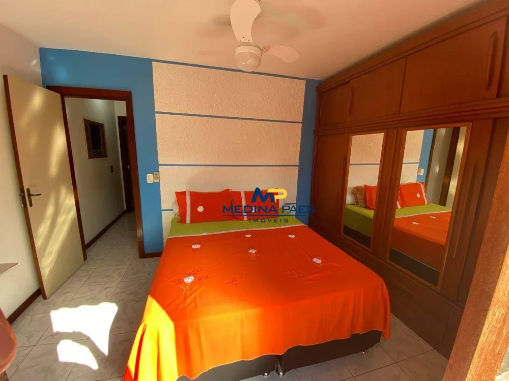 Casa, 2 quartos - Foto 11