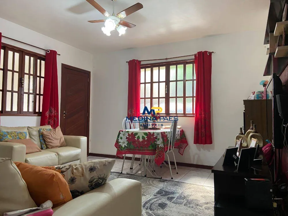 Casa, 2 quartos - Foto 2