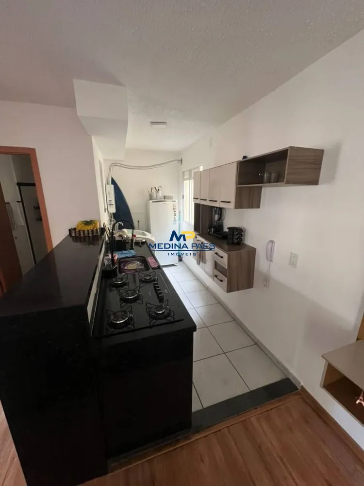 Apartamento, 2 quartos, 48 m² - Foto 4