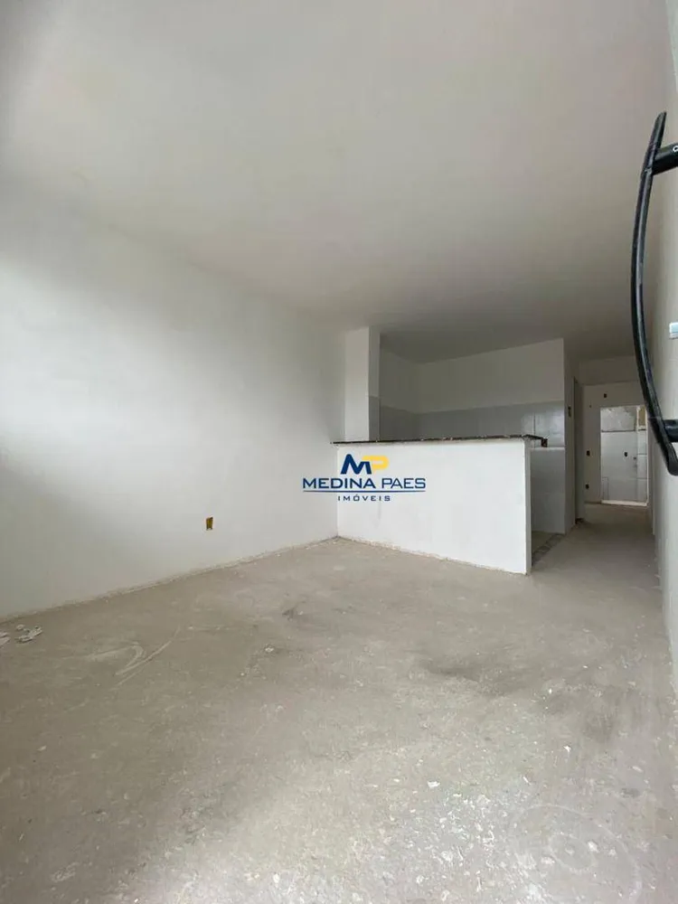 Apartamento, 2 quartos, 40 m² - Foto 7