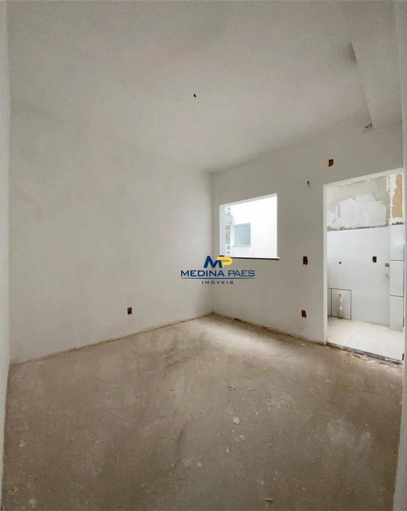 Apartamento, 2 quartos, 40 m² - Foto 4