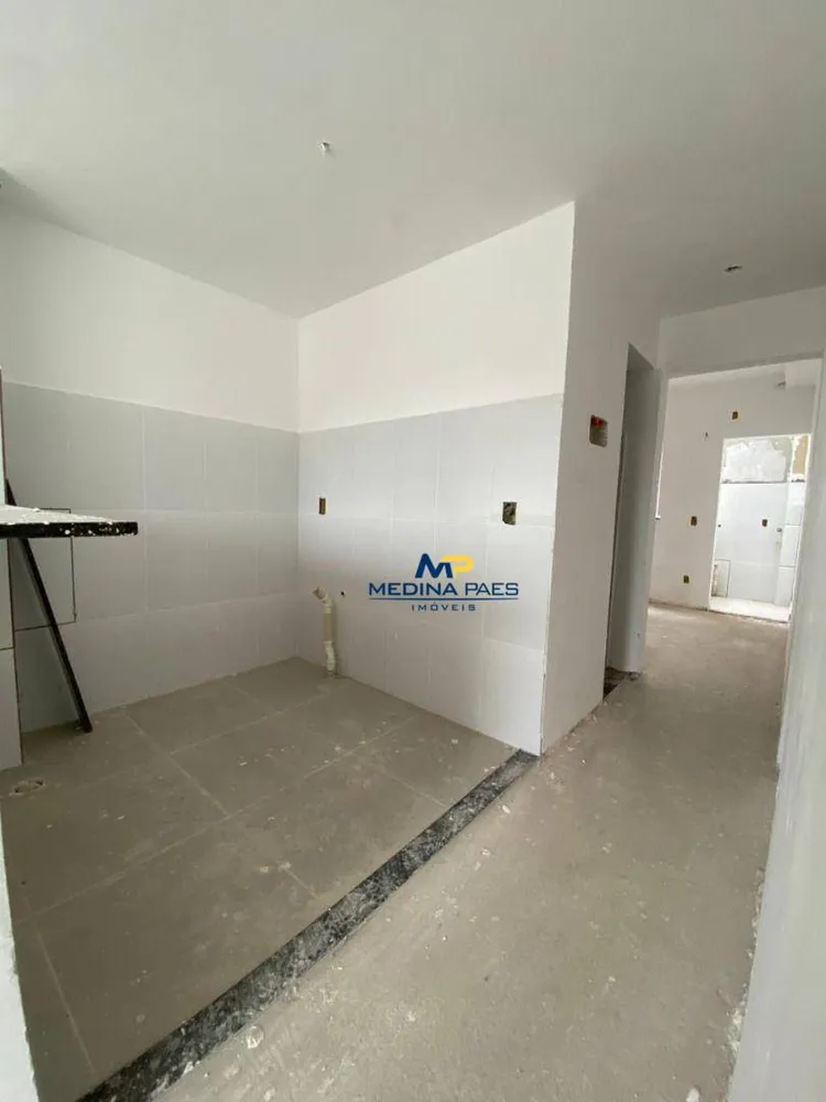 Apartamento, 2 quartos, 40 m² - Foto 5