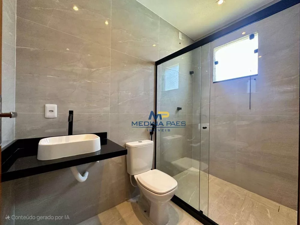 Casa de Condomínio, 3 quartos - Foto 6