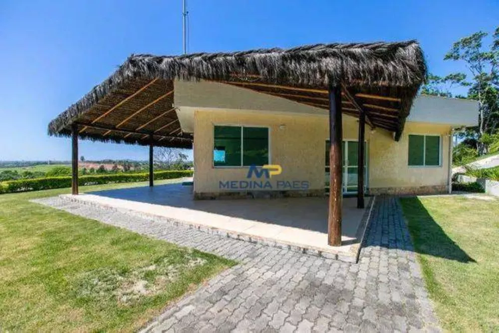 Casa de Condomínio, 3 quartos - Foto 23