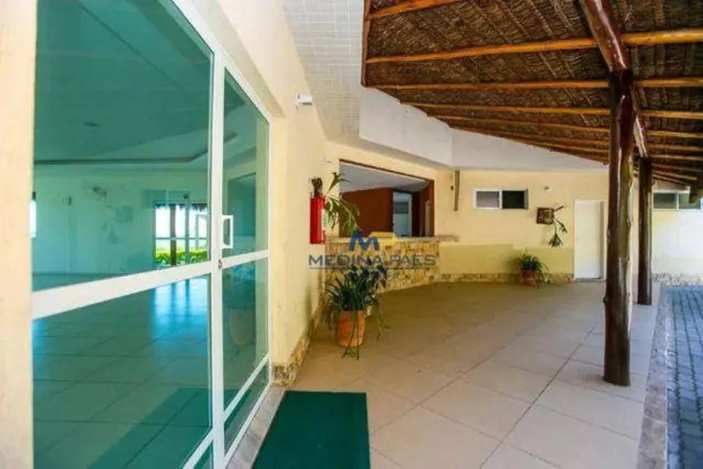 Casa de Condomínio, 3 quartos - Foto 24