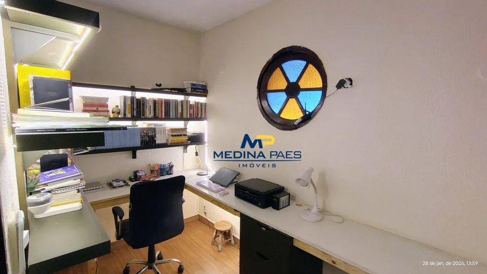 Casa, 3 quartos, 189 m² - Foto 51