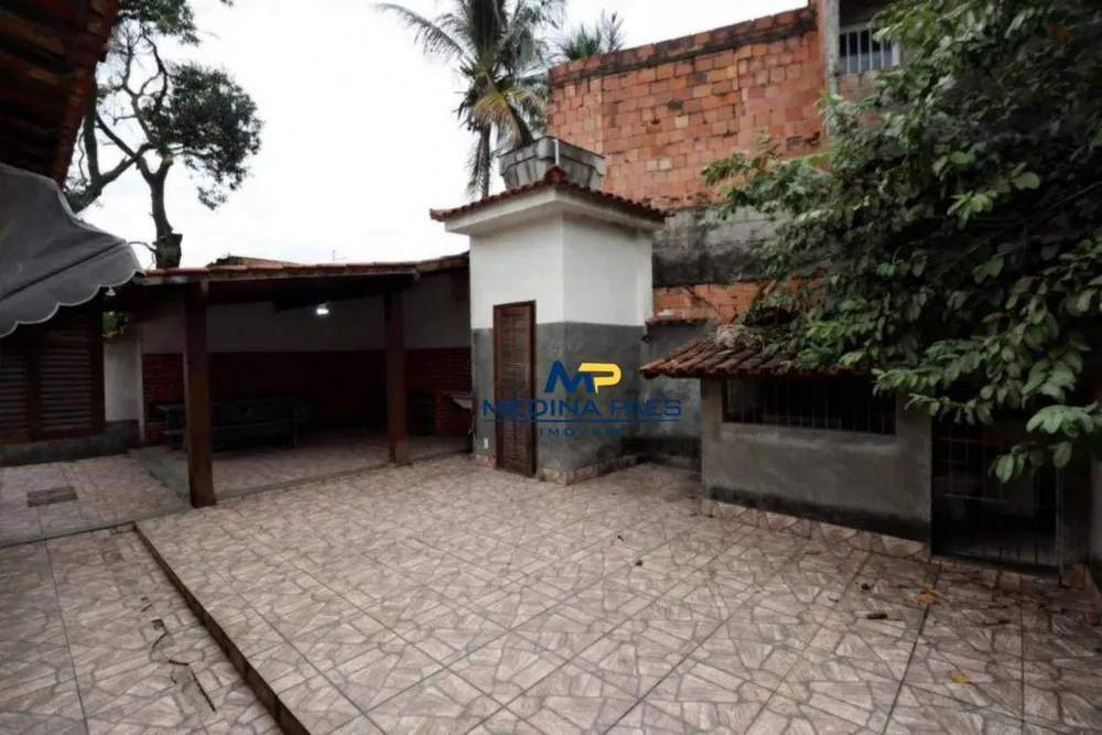 Casa, 3 quartos, 189 m² - Foto 9