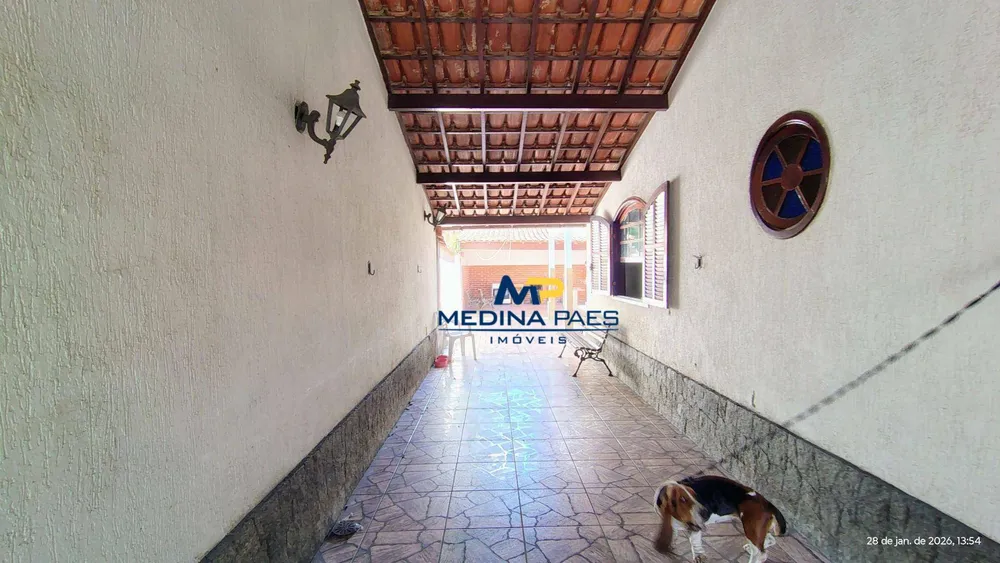 Casa, 3 quartos, 189 m² - Foto 54