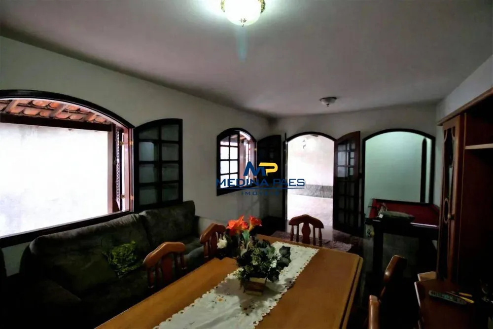 Casa, 3 quartos, 189 m² - Foto 14