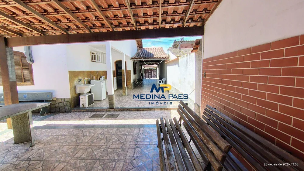 Casa, 3 quartos, 189 m² - Foto 57