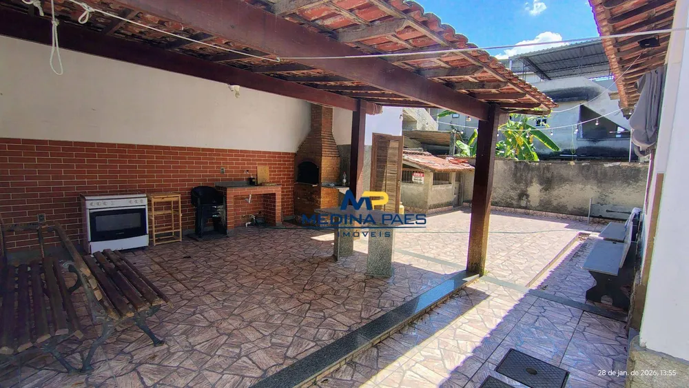 Casa, 3 quartos, 189 m² - Foto 56