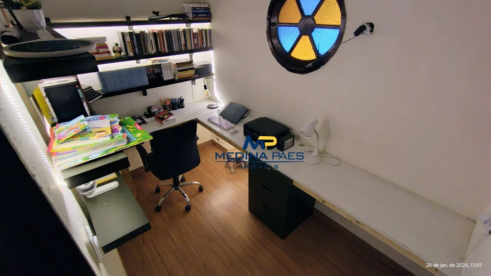 Casa, 3 quartos, 189 m² - Foto 50