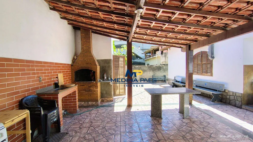 Casa, 3 quartos, 189 m² - Foto 60