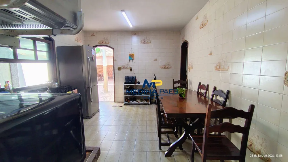 Casa, 3 quartos, 189 m² - Foto 21