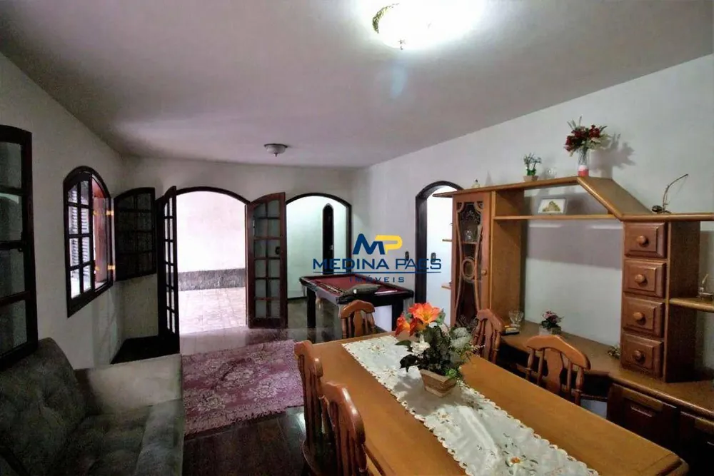 Casa, 3 quartos, 189 m² - Foto 13