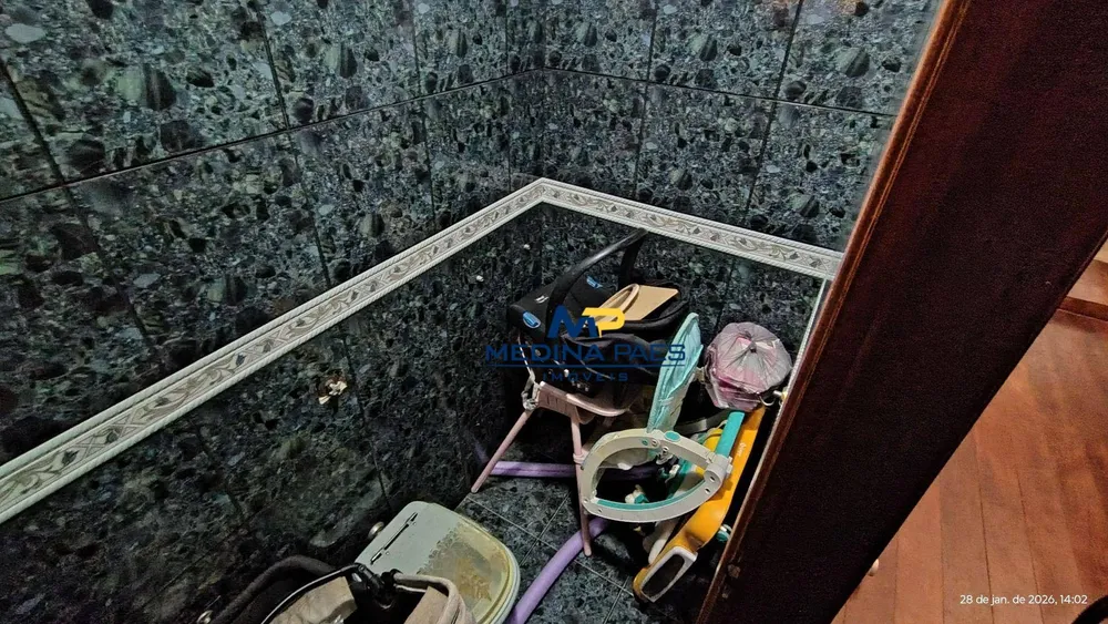 Casa, 3 quartos, 189 m² - Foto 29