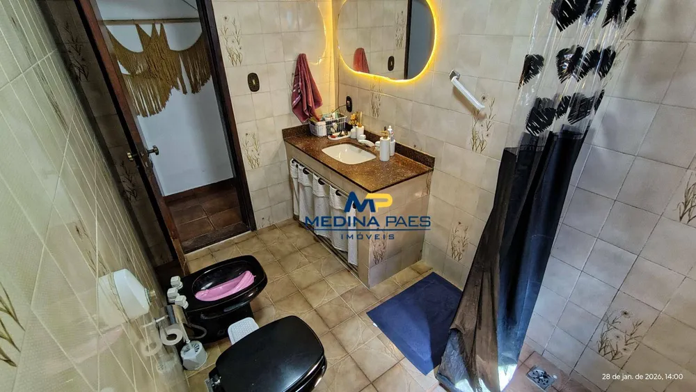 Casa, 3 quartos, 189 m² - Foto 27