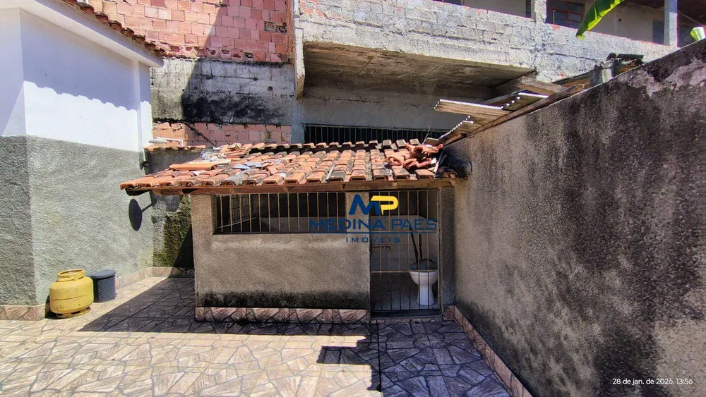 Casa, 3 quartos, 189 m² - Foto 67