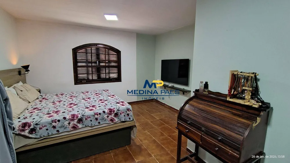 Casa, 3 quartos, 189 m² - Foto 47