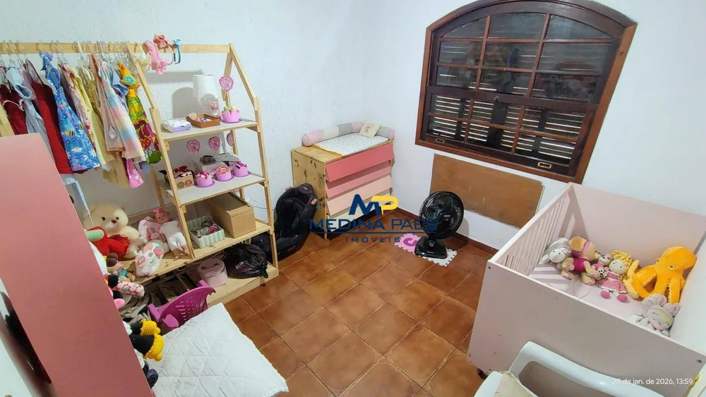 Casa, 3 quartos, 189 m² - Foto 31