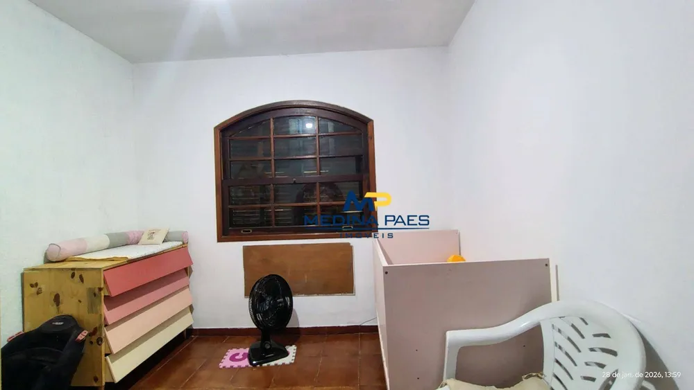 Casa, 3 quartos, 189 m² - Foto 32