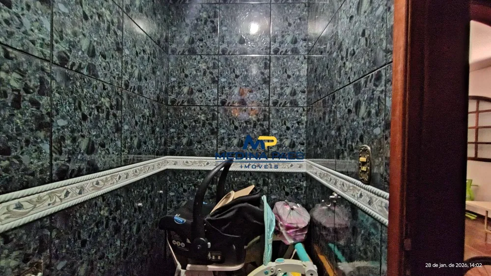 Casa, 3 quartos, 189 m² - Foto 28