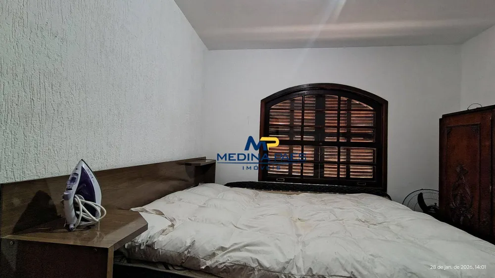 Casa, 3 quartos, 189 m² - Foto 40