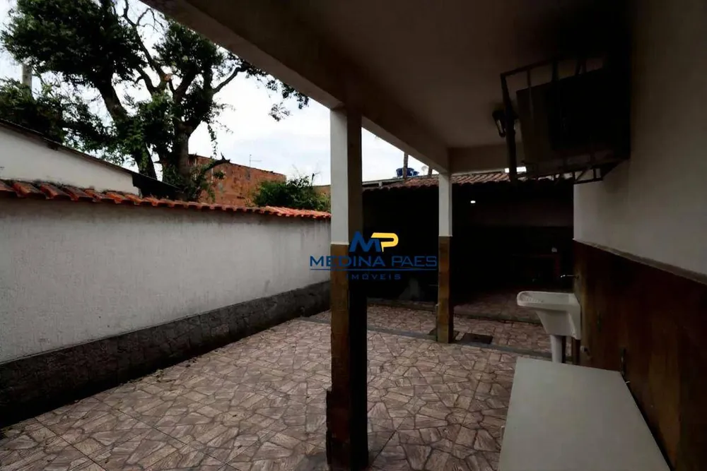 Casa, 3 quartos, 189 m² - Foto 8