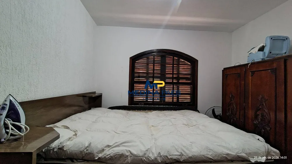 Casa, 3 quartos, 189 m² - Foto 42