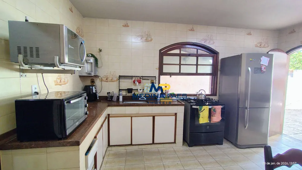 Casa, 3 quartos, 189 m² - Foto 18