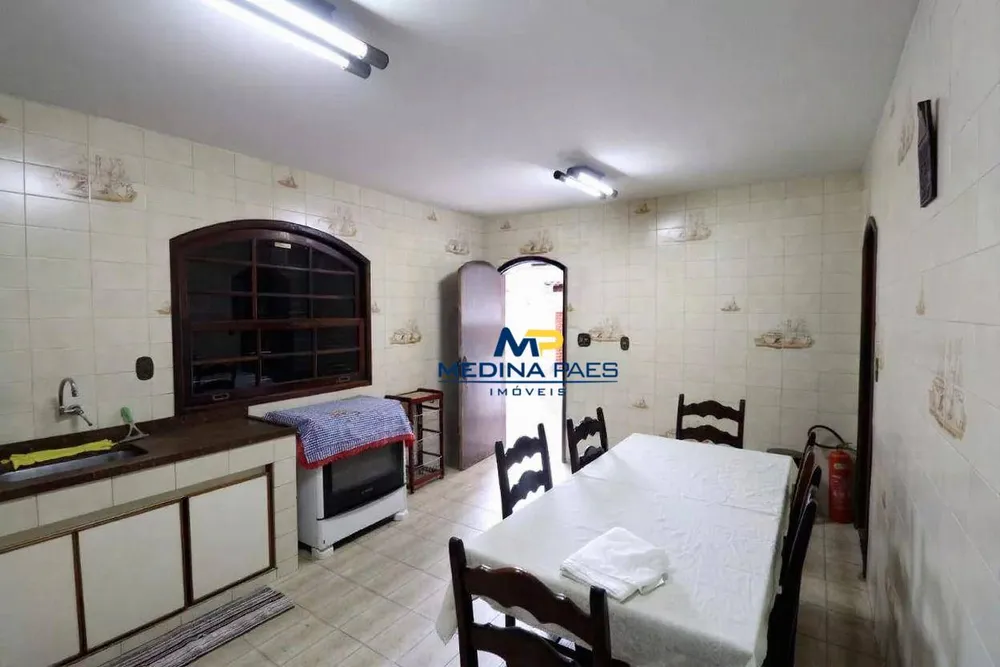 Casa, 3 quartos, 189 m² - Foto 20