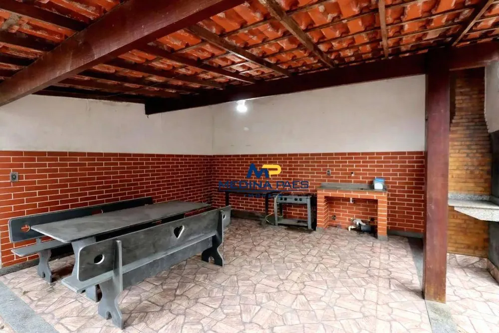 Casa, 3 quartos, 189 m² - Foto 5