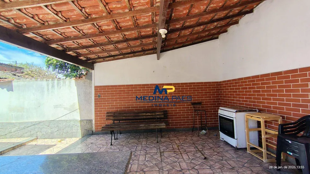 Casa, 3 quartos, 189 m² - Foto 61