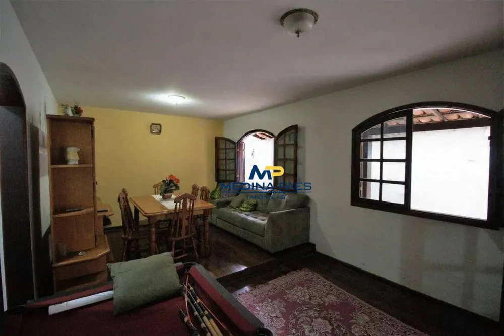 Casa, 3 quartos, 189 m² - Foto 11