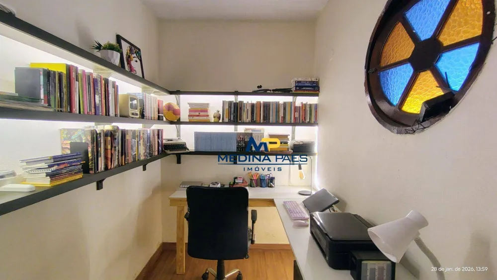 Casa, 3 quartos, 189 m² - Foto 52