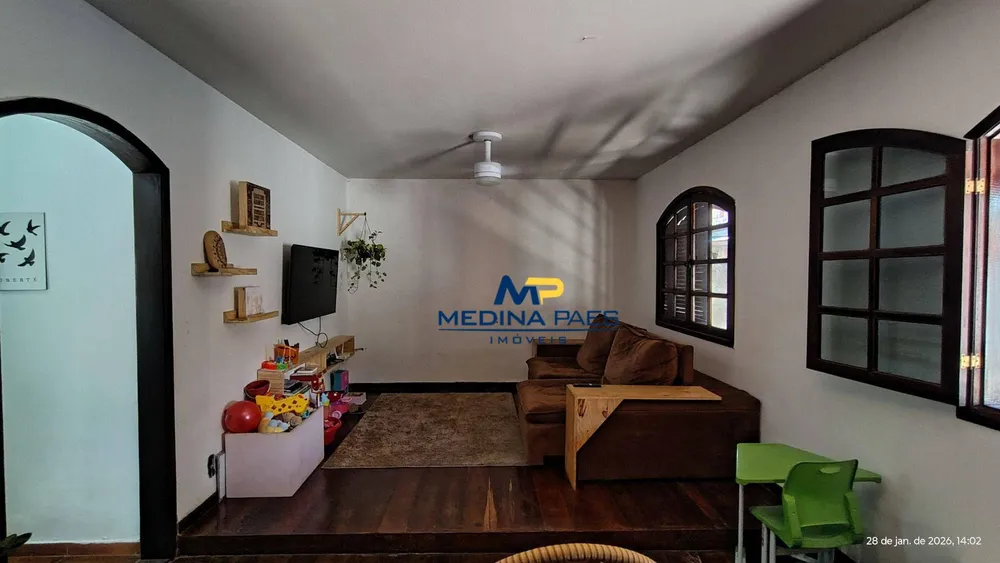 Casa, 3 quartos, 189 m² - Foto 15