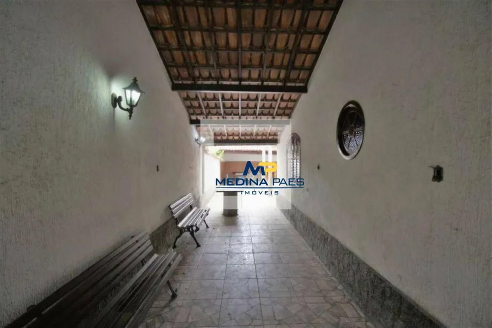 Casa, 3 quartos, 189 m² - Foto 3