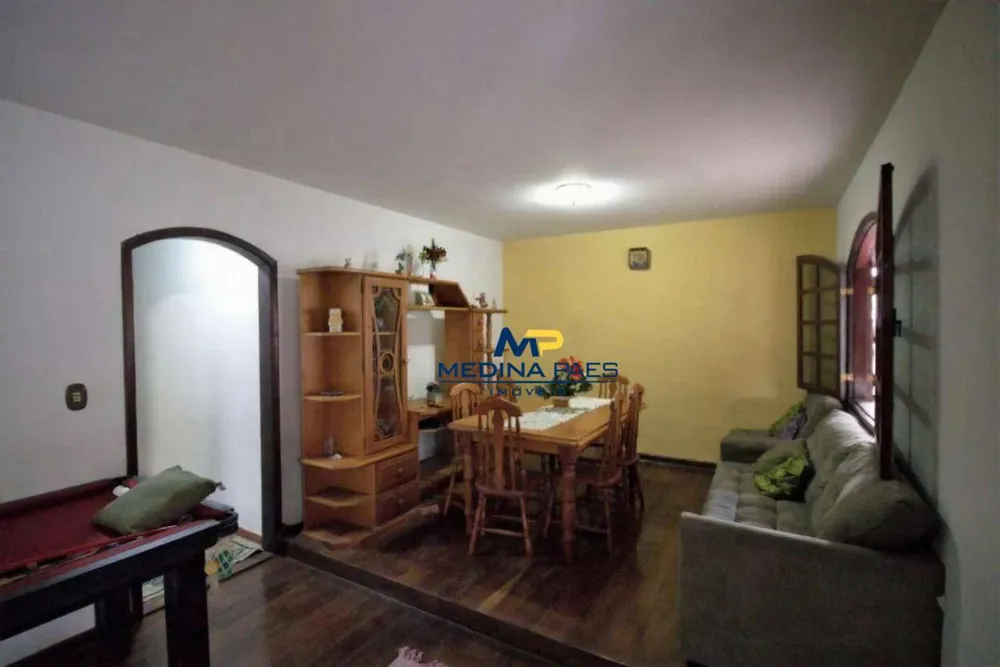 Casa, 3 quartos, 189 m² - Foto 12