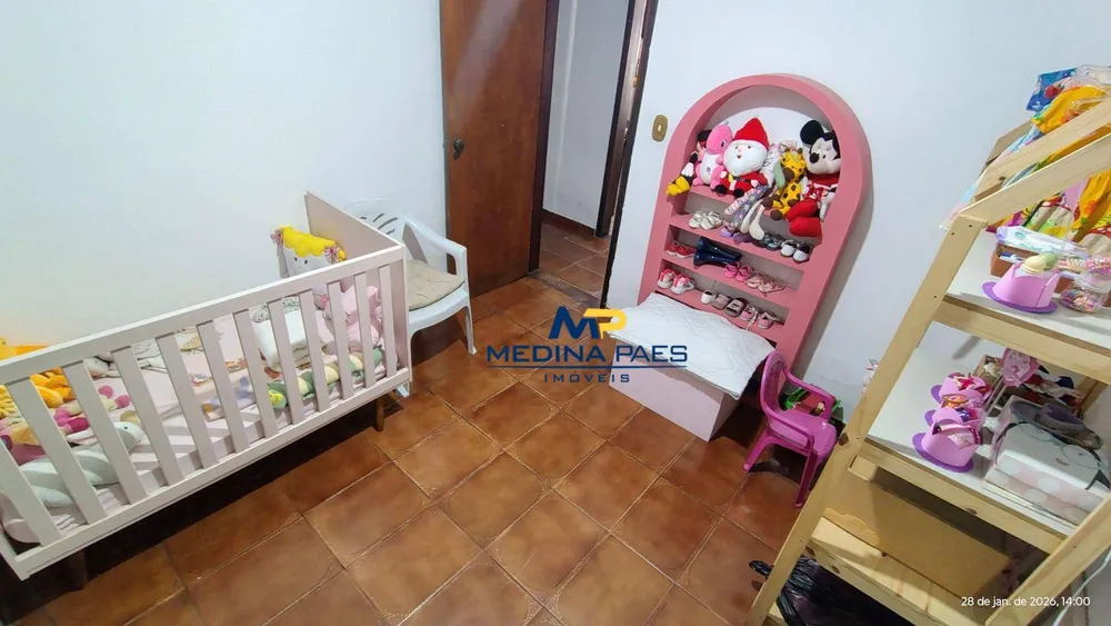 Casa, 3 quartos, 189 m² - Foto 33
