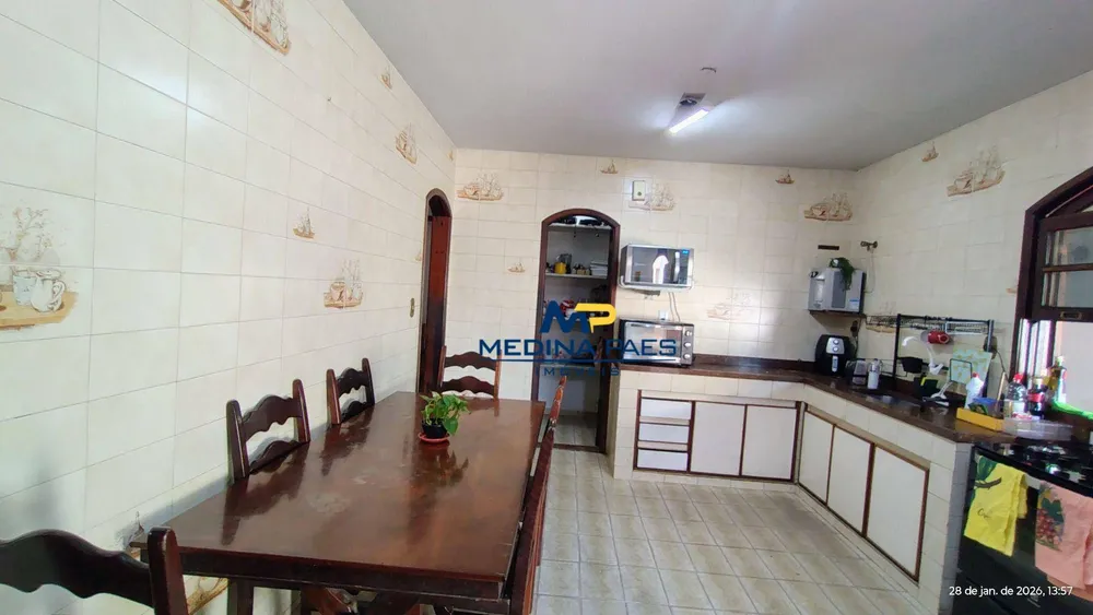 Casa, 3 quartos, 189 m² - Foto 19