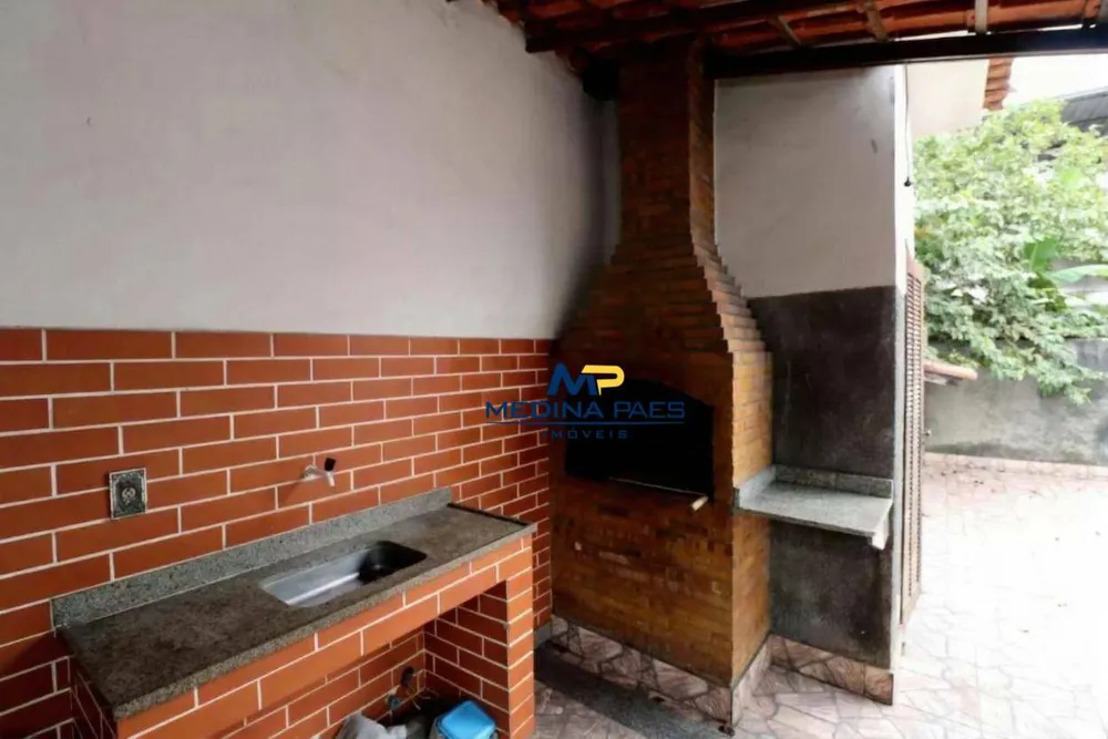 Casa, 3 quartos, 189 m² - Foto 6