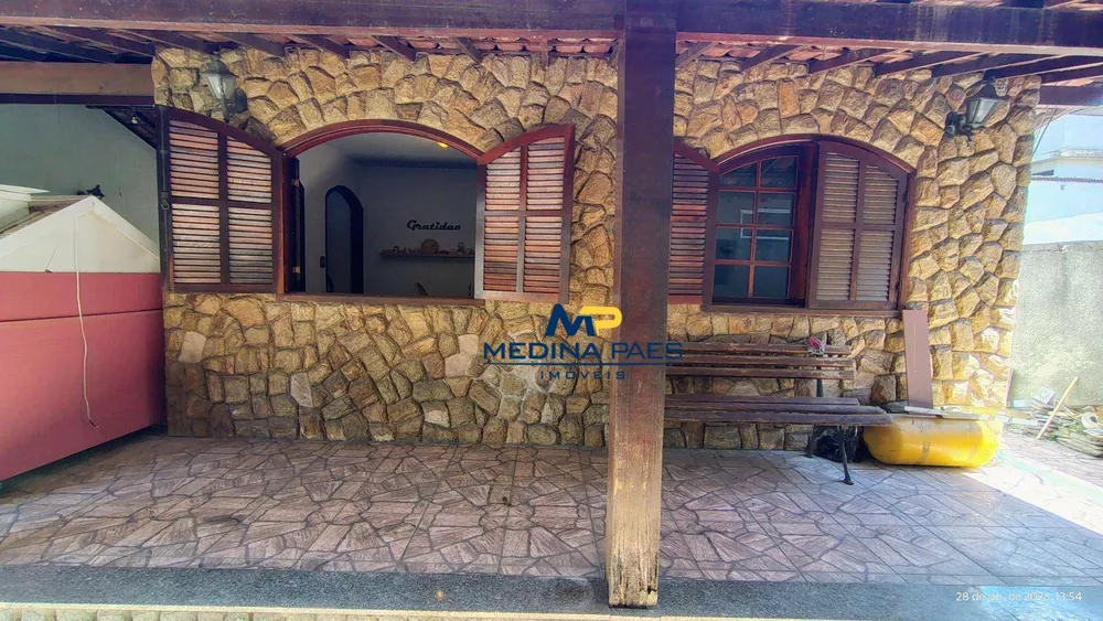 Casa, 3 quartos, 189 m² - Foto 2