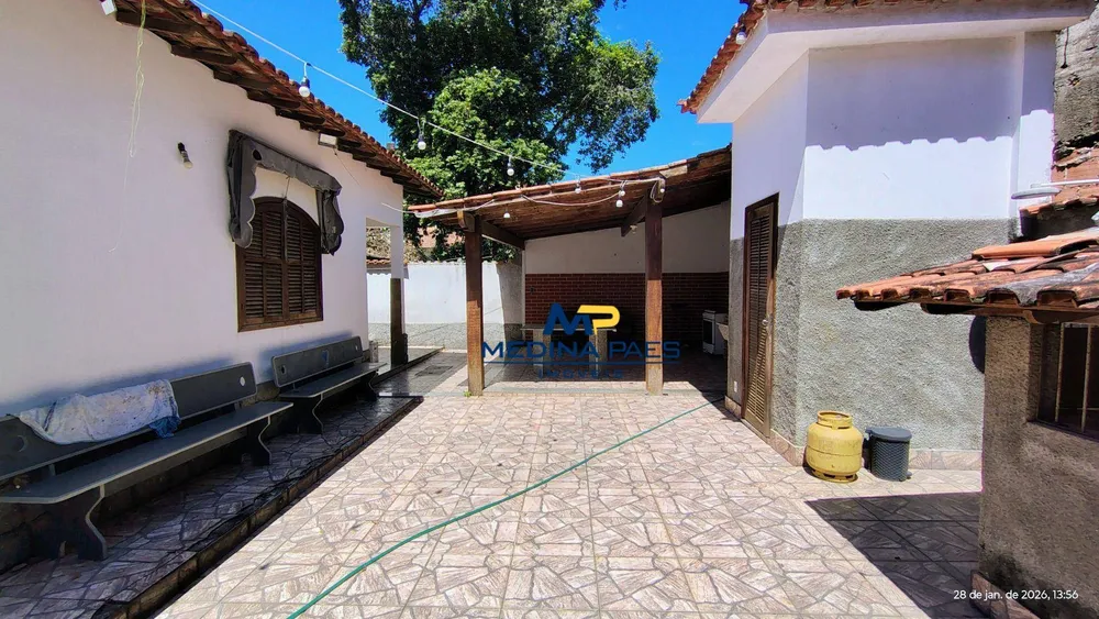 Casa, 3 quartos, 189 m² - Foto 65