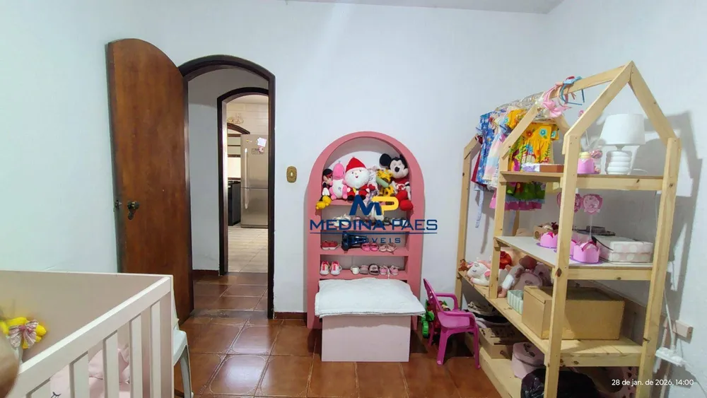 Casa, 3 quartos, 189 m² - Foto 30