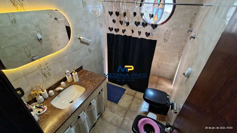 Casa, 3 quartos, 189 m² - Foto 24