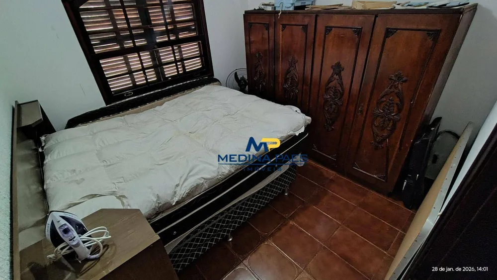 Casa, 3 quartos, 189 m² - Foto 39