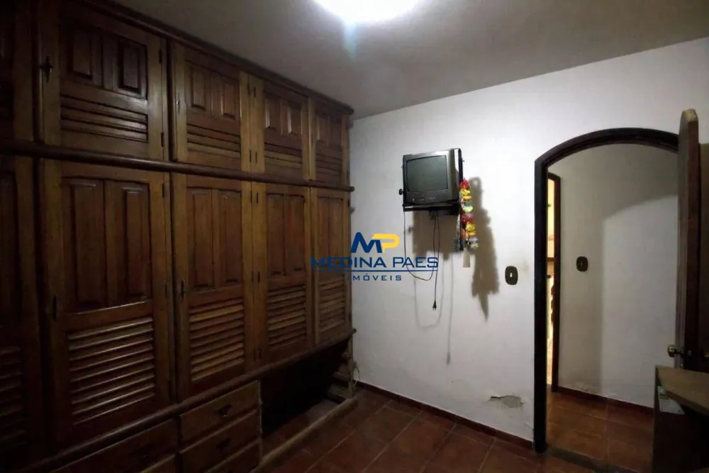 Casa, 3 quartos, 189 m² - Foto 43